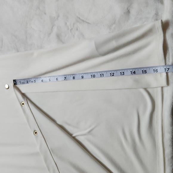 Women's Size Large, Shortsleeve, Long Maxi Fitted, Bodycon Sexy Summer Dress - Picture 7 of 8